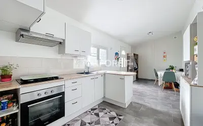 Maison 264 000 € SAINT MICHEL SUR ORGE (91240) photo 5