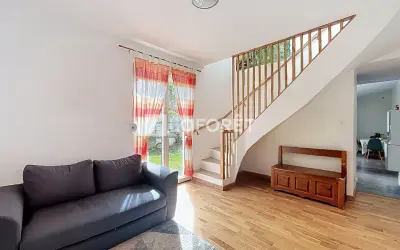 Maison 264 000 € SAINT MICHEL SUR ORGE (91240) photo 7