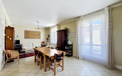 Maison 399 000 € LONGPONT SUR ORGE (91310) photo 5