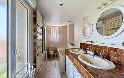 Maison 399 000 € LONGPONT SUR ORGE (91310) photo 8