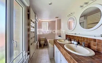 Maison 399 000 € LONGPONT SUR ORGE (91310) photo 8