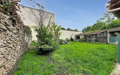 Maison 422 000 € SAINT MICHEL SUR ORGE (91240) photo 2
