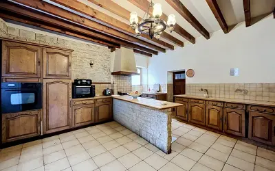 Maison 422 000 € SAINT MICHEL SUR ORGE (91240) photo 6