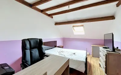 Maison 422 000 € SAINT MICHEL SUR ORGE (91240) photo 9