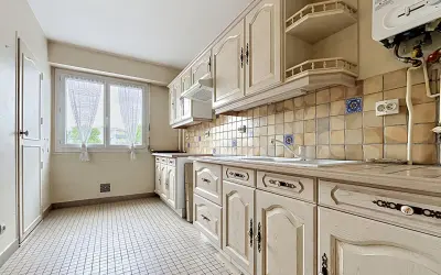 Appartement 119 000 € SAINT MICHEL SUR ORGE (91240) photo 2