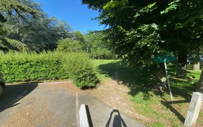 Appartement 757 €/mois SAINTE GENEVIEVE DES BOIS (91700) photo 2