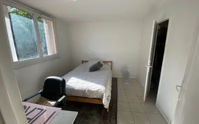 Appartement 757 €/mois SAINTE GENEVIEVE DES BOIS (91700) photo 5
