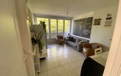 Appartement 757 €/mois SAINTE GENEVIEVE DES BOIS (91700) photo 8