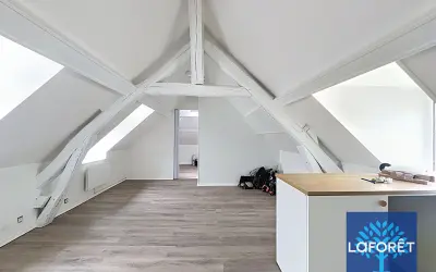Appartement 599 €/mois LA FERTE ALAIS (91590) photo 2