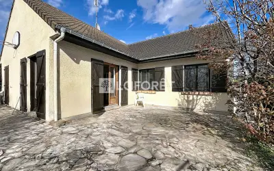 Maison 329 000 € SAINT MICHEL SUR ORGE (91240) photo 2