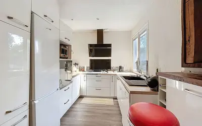 Maison 329 000 € SAINT MICHEL SUR ORGE (91240) photo 4