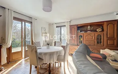 Maison 329 000 € SAINT MICHEL SUR ORGE (91240) photo 5
