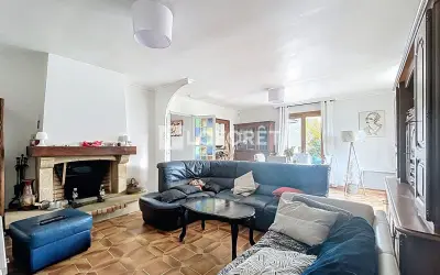 Maison 329 000 € SAINT MICHEL SUR ORGE (91240) photo 6