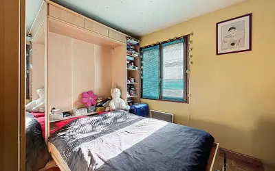 Maison 329 000 € SAINT MICHEL SUR ORGE (91240) photo 7