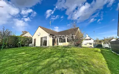 Maison 329 000 € SAINT MICHEL SUR ORGE (91240) photo 9