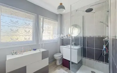 Maison 245 000 € SAINT MICHEL SUR ORGE (91240) photo 2