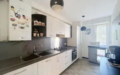 Maison 245 000 € SAINT MICHEL SUR ORGE (91240) photo 2