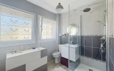 Maison 245 000 € SAINT MICHEL SUR ORGE (91240) photo 4