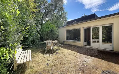 Maison 223 000 € SAINT MICHEL SUR ORGE (91240) photo 7