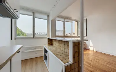 Appartement 1 238 €/mois VINCENNES (94300) photo 6