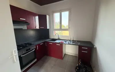 Appartement 1 100 €/mois SAINTE GENEVIEVE DES BOIS (91700) photo 2