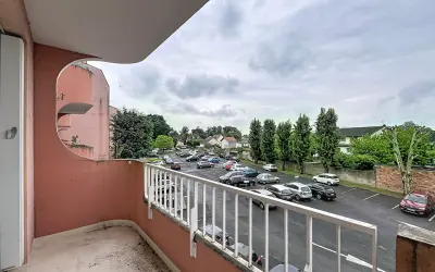 Appartement 999 €/mois SAINT MICHEL SUR ORGE (91240) photo 5
