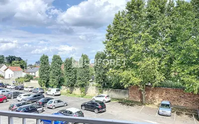 Appartement 999 €/mois SAINT MICHEL SUR ORGE (91240) photo 6