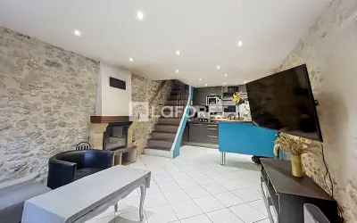 Maison 200 000 € LONGPONT SUR ORGE (91310) photo 2
