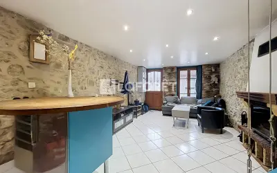 Maison 200 000 € LONGPONT SUR ORGE (91310) photo 4