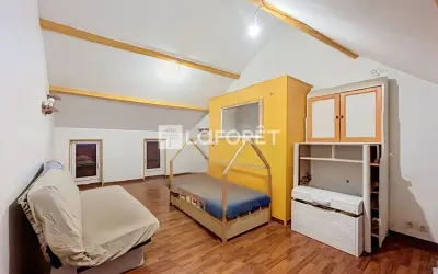 Maison 200 000 € LONGPONT SUR ORGE (91310) photo 9