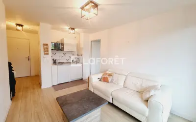 Appartement 840 €/mois SAINT OUEN L AUMONE (95310) photo 2