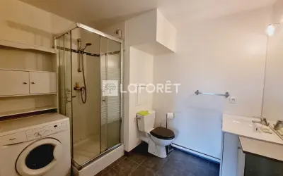 Appartement 840 €/mois SAINT OUEN L AUMONE (95310) photo 4