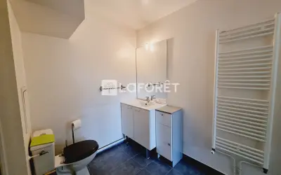 Appartement 840 €/mois SAINT OUEN L AUMONE (95310) photo 5