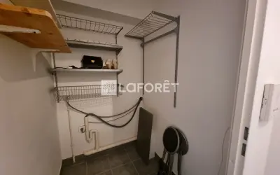 Appartement 840 €/mois SAINT OUEN L AUMONE (95310) photo 6