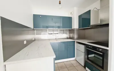 Appartement 850 €/mois SAINT OUEN L AUMONE (95310) photo 4