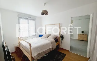 Appartement 850 €/mois SAINT OUEN L AUMONE (95310) photo 5