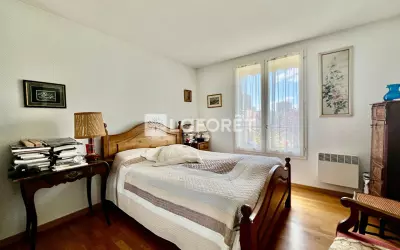 Maison 355 000 € SAINT OUEN L AUMONE (95310) photo 5