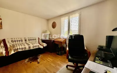 Maison 355 000 € SAINT OUEN L AUMONE (95310) photo 6