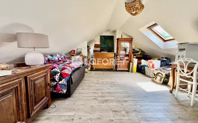 Maison 355 000 € SAINT OUEN L AUMONE (95310) photo 8