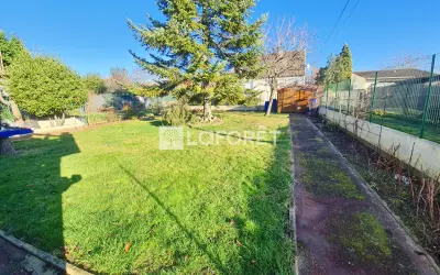 Maison 359 000 € SAINT OUEN L AUMONE (95310) photo 2