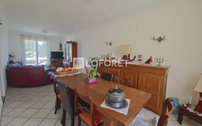 Maison 359 000 € SAINT OUEN L AUMONE (95310) photo 4