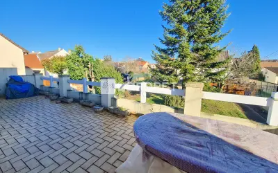 Maison 359 000 € SAINT OUEN L AUMONE (95310) photo 7