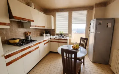Appartement 211 000 € SAINT OUEN L AUMONE (95310) photo 2