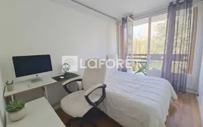 Appartement 211 000 € SAINT OUEN L AUMONE (95310) photo 4