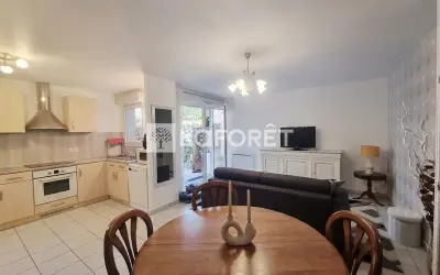 Appartement 219 000 € SAINT OUEN L AUMONE (95310) photo 2