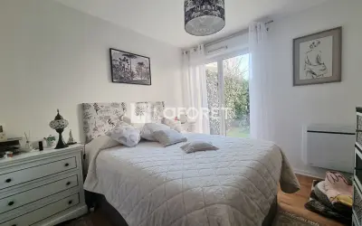Appartement 219 000 € SAINT OUEN L AUMONE (95310) photo 4