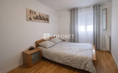 Appartement 192 000 € SAINT OUEN L AUMONE (95310) photo 4