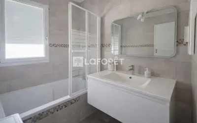 Appartement 192 000 € SAINT OUEN L AUMONE (95310) photo 5