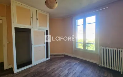Maison 285 000 € SAINT OUEN L AUMONE (95310) photo 5