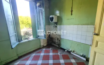 Maison 285 000 € SAINT OUEN L AUMONE (95310) photo 7
